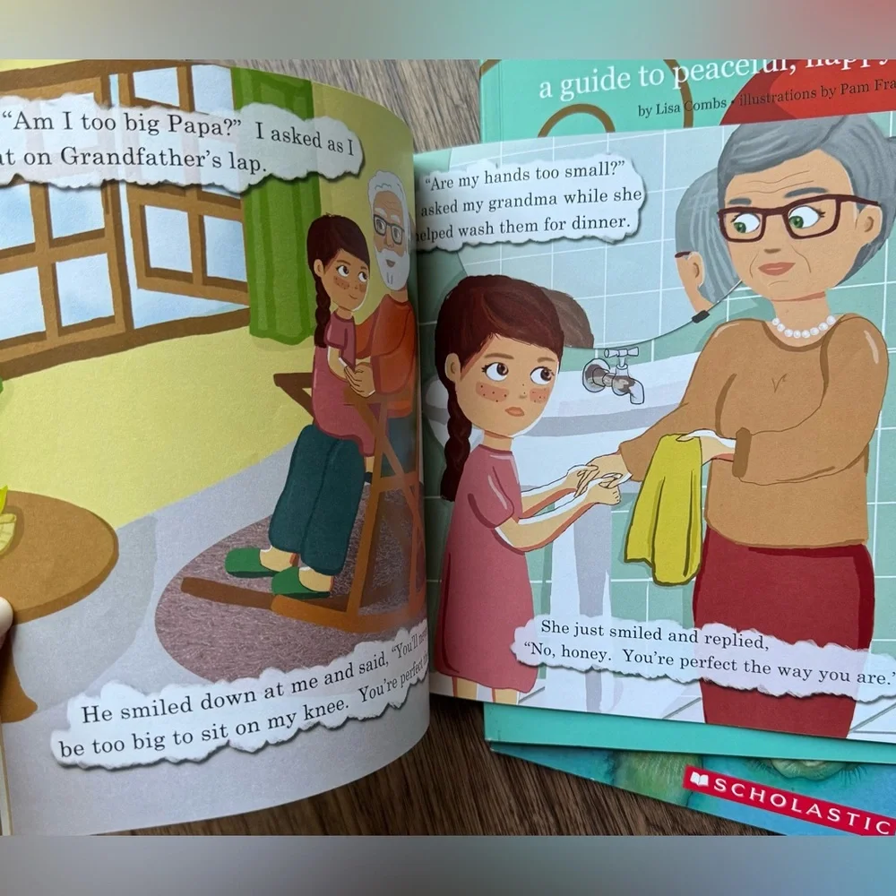 N/A these books